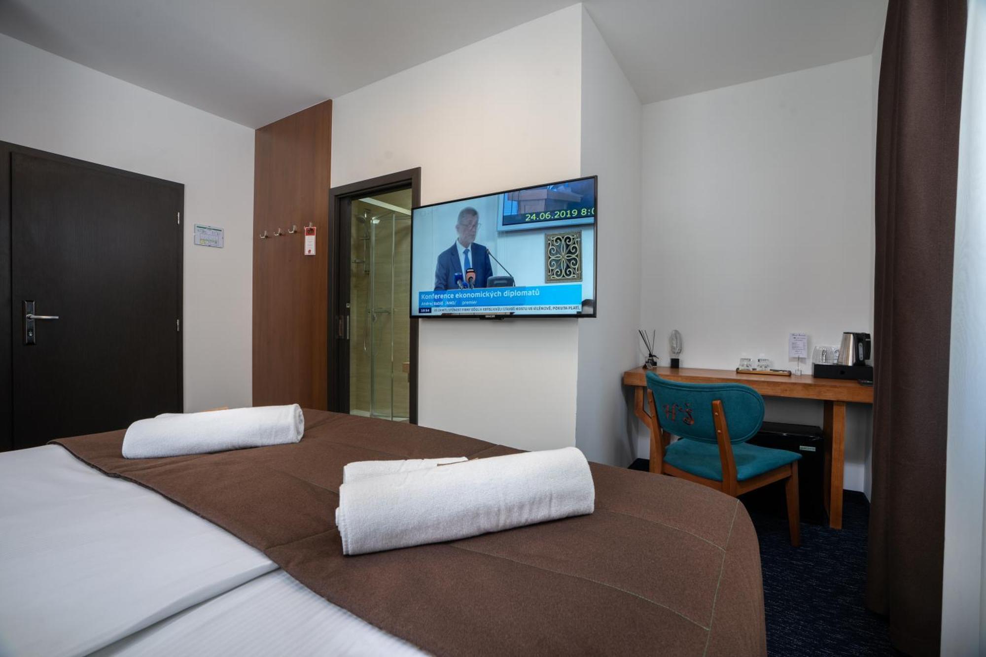 Hotel Sumava Железна-Руда Экстерьер фото